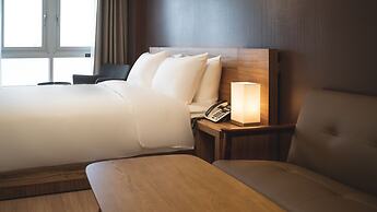 Sokcho Marina Bay hotel