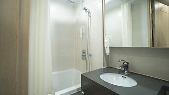 Sokcho Marina Bay hotel