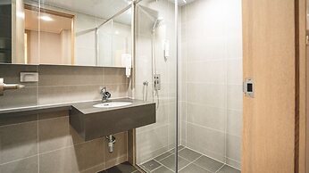 Sokcho Marina Bay hotel