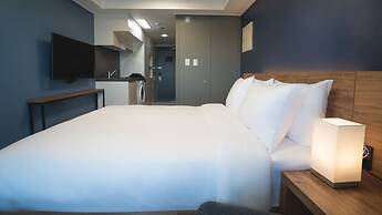 Sokcho Marina Bay hotel