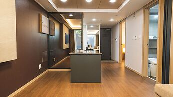 Sokcho Marina Bay hotel