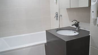 Sokcho Marina Bay hotel