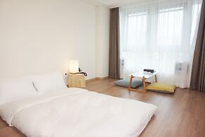 Sokcho Marina Bay hotel