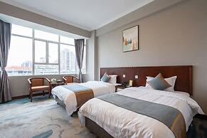 Five Rams City Hotel