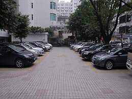 Five Rams City Hotel