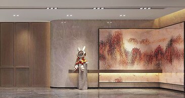 Five Rams City Hotel