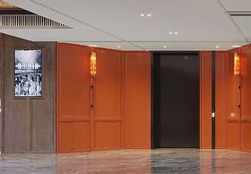 Five Rams City Hotel
