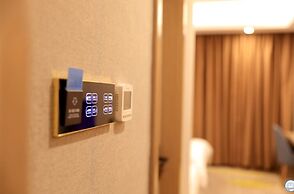 Five Rams City Hotel