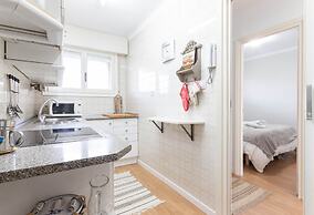 BAKIO BEACH II apartment by Aston Rentals