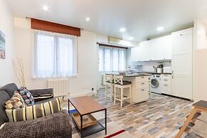 GRAN BILBAO VI apartment by Aston Rentals