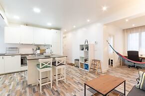 GRAN BILBAO VI apartment by Aston Rentals