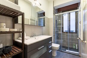 GRAN BILBAO VI apartment by Aston Rentals
