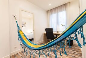 GRAN BILBAO VI apartment by Aston Rentals