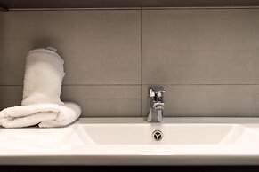 GRAN BILBAO VI apartment by Aston Rentals