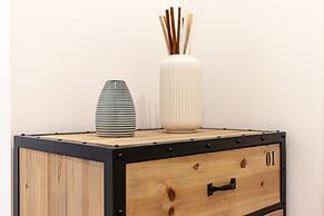GRAN BILBAO VI apartment by Aston Rentals