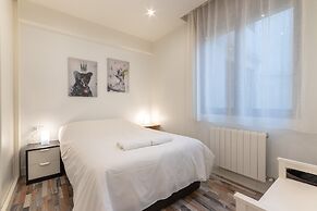 GRAN BILBAO VI apartment by Aston Rentals