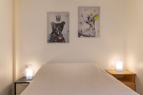 GRAN BILBAO VI apartment by Aston Rentals