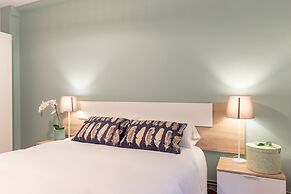 GRAN BILBAO VII apartment by Aston Rentals