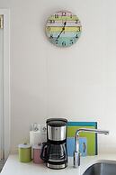 SEAVIEW I apartment by Aston Rentals