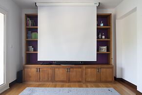SEAVIEW I apartment by Aston Rentals