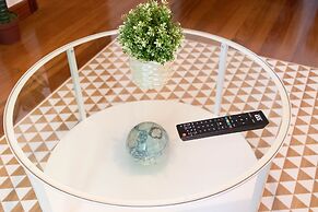 VOLANTIN I apartment by Aston Rentals