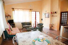 Villetta Le Ortensie DX