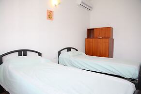 Villetta Le Ortensie DX