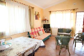 Villetta Le Ortensie DX