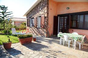 Villetta Le Ortensie DX