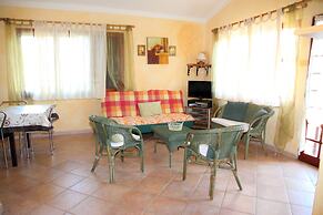 Villetta Le Ortensie DX