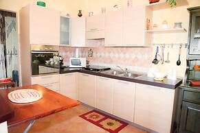 Villetta Le Ortensie DX