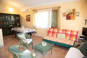 Villetta Le Ortensie DX