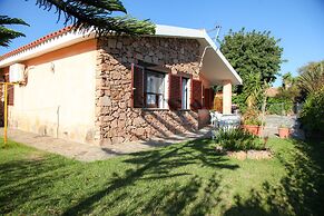 Villetta Le Ortensie DX