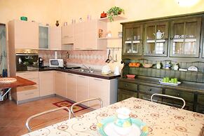 Villetta Le Ortensie DX