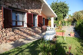 Villetta Le Ortensie DX