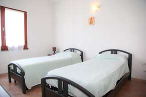 Villetta Le Ortensie DX