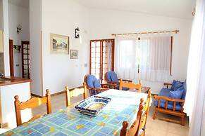 Villetta Le Ortensie SX