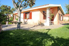 Villetta Le Ortensie SX