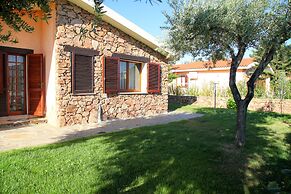 Villetta Le Ortensie SX