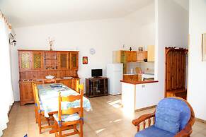 Villetta Le Ortensie SX