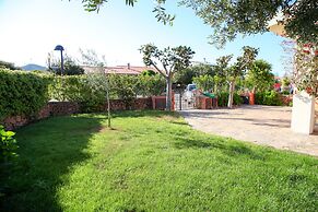 Villetta Le Ortensie SX