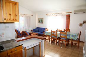 Villetta Le Ortensie SX