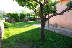 Villetta Le Ortensie SX