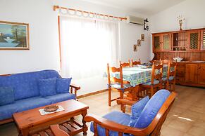 Villetta Le Ortensie SX