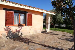 Villetta Le Ortensie SX