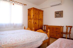 Villetta Le Ortensie SX