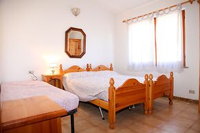 Villetta Le Ortensie SX