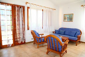 Villetta Le Ortensie SX