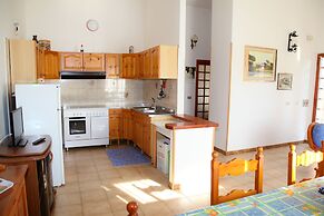 Villetta Le Ortensie SX