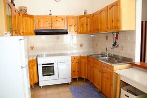 Villetta Le Ortensie SX